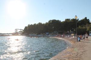 Fotografie z fotogalerie ubytování Mobilehome Vodice v destinaci Vodice