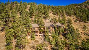 Gallery image of Cedar Upper Condominium 3 Bedroom condo in Estes Park