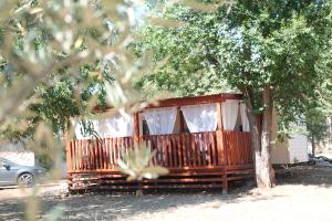 Fotografie z fotogalerie ubytování Mobilehome Vodice v destinaci Vodice