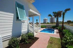 Foto de la galería de Coastal Home en South Padre Island