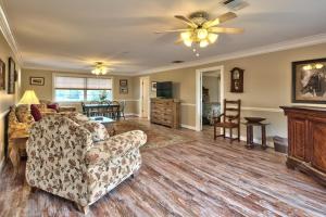 Gallery image of Southern Cross Guest Ranch in Madison