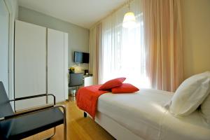 Gallery image of Hotel Mercure Milano Solari in Milan