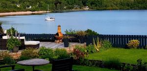 Gallery image of Airanloch Bed & Breakfast, Loch Ness, Adult Only in Lochend