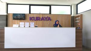 Kuraya Hotel Residence