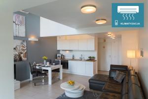 Foto sihtkohas Wisła asuva majutusasutuse Apartament Na Urlop - Wisła Bukowa Góra - Apartamenty z widokiem na panoramę Wisły galeriist