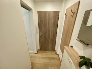 Kúpeľňa v ubytovaní Ella Appartement