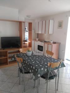 Blagovaonica u apartmanu