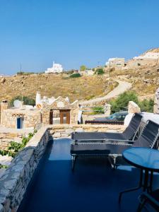 Imagen de la galería de Koxyli Suite of Mykonos, en Mykonos ciudad