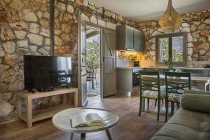 Imagem da galeria de Ploes Luxury Cottages em Cefalônia