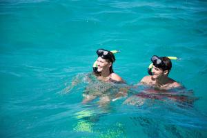 Гости Veranda Grand Baie Hotel & Spa