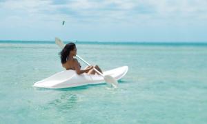 Гости Veranda Grand Baie Hotel & Spa