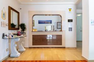 Fotografie z fotogalerie ubytování Hotel Riviera v destinaci Trani