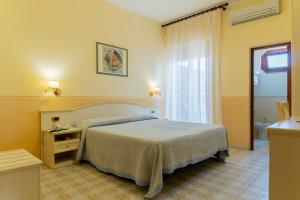 Gallery image of Hotel Riviera in Trani