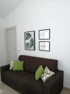 Fotografie z fotogalerie ubytování Appartamento Monte Granatico 02 v destinaci SantʼAntìoco + 9 fotografií