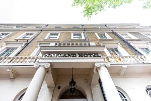 Photo de la galerie de l'établissement The Nayland Hotel, à Londres