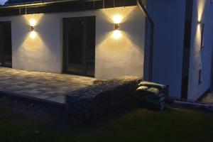 Galeriebild der Unterkunft Appartementhaus kleines Glück &MeineCardPLUS in Willingen