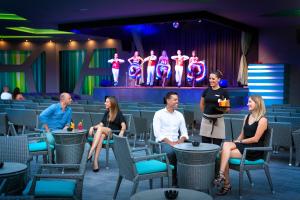 Hosté ubytování Hotel Riu Papayas - All Inclusive