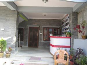 Gambar di galeri bagi Hotel Sunflower di Pokhara