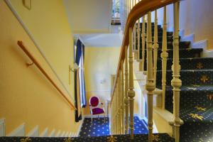 Fotografie z fotogalerie ubytování KurparkHotel Warnemünde v destinaci Warnemünde