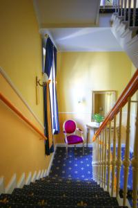Fotografie z fotogalerie ubytování KurparkHotel Warnemünde v destinaci Warnemünde
