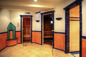 Fotografie z fotogalerie ubytování KurparkHotel Warnemünde v destinaci Warnemünde