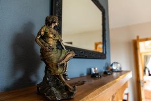 Foto sihtkohas Doolin asuva majutusasutuse Twin Peaks B&B galeriist