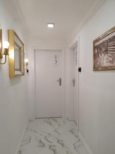 Fotografia z galérie ubytovania DK Premium Śródmieście v destinácii Olsztyn