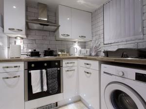 Gallery image of Shaftesbury Apartment in Leeds