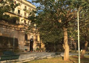 Fotografia z galérie ubytovania Amazing Sea View in Historic Building in Downtown by Wonderful Italy v destinácii Palermo
