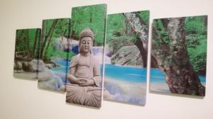 Fotografie z fotogalerie ubytování Bonsai Bed & Breakfast v destinaci Fiumicino