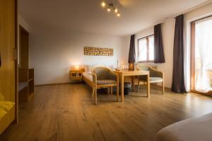 Postel nebo postele na pokoji v ubytování Landgasthof Ritter