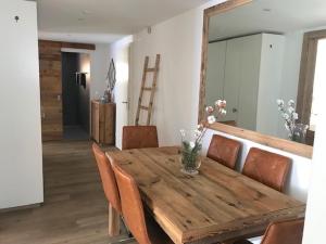 Foto de la galeria de Apartment Cristal a Zermatt