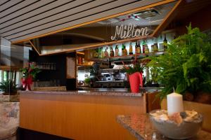 Fotografie z fotogalerie ubytování Hotel Milton v destinaci Bellaria-Igea Marina + 17 fotografií