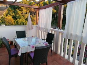 Fotografie z fotogalerie ubytování Sunshine apartment v Rabu