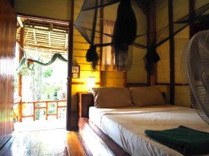 Gallery image of LITTLE EDEN Bungalows in Ko Chang