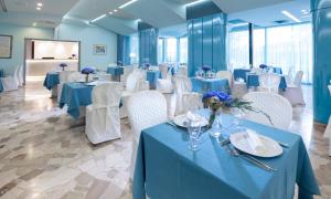 Gallery image of Hotel Castellucci in Bellaria-Igea Marina