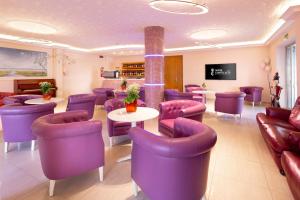 Gallery image of Hotel Castellucci in Bellaria-Igea Marina