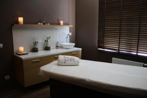 Fotografie z fotogalerie ubytování Focus Hotel Premium Elbląg v destinaci Elblag