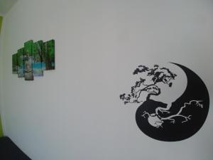 Fotografie z fotogalerie ubytování Bonsai Bed & Breakfast v destinaci Fiumicino