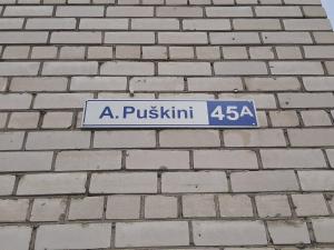 Fotografie z fotogalerie ubytování Piramida Apartments v destinaci Narva