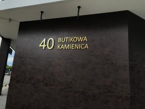 Fotografia z galérie ubytovania VIP Apartamenty Butikowa v destinácii Białystok
