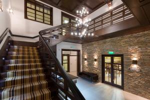 Imagen de la galería de Hotel Bauer, en Bílá