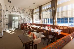 Imagen de la galería de Hotel Bauer, en Bílá