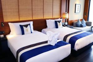 Ảnh trong thư viện ảnh của Anantara Guiyang Resort ở Quý Dương