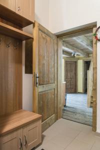 Fotografia z galérie ubytovania TATRYSTAY Apartmány Lomnica v Tatranskej Lomnici
