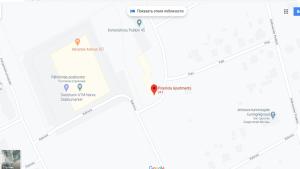 Fotografie z fotogalerie ubytování Piramida Apartments v destinaci Narva