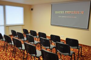 Gallery image of Hotel Imperium in Pionki