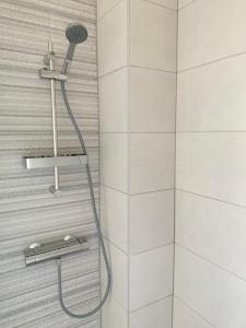 Kúpeľňa v ubytovaní Apartment GardenView - New!