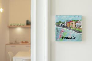 普罗奇达Le Volte Procida Home的相册照片