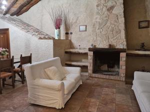 Ảnh trong thư viện ảnh của Alojamiento Rural Casa Honda ở Ayna